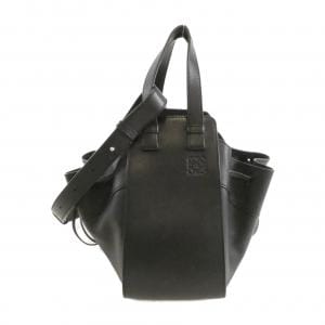 ロエベ ハンモック ドローストリング ミニ 329 77 V07 ショルダーバッグ