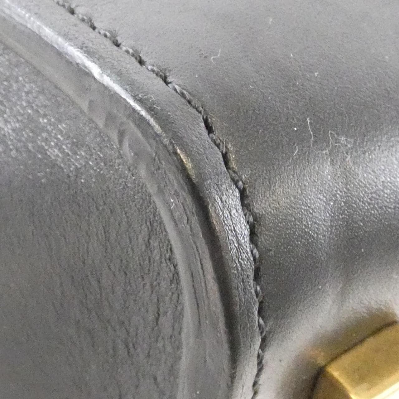 セリーヌ ミニ ラゲージ 165213LBA バッグ