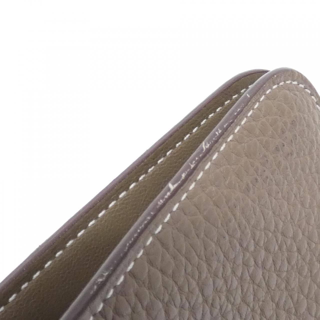 エルメス ドゴン デュオ 043070CK 財布