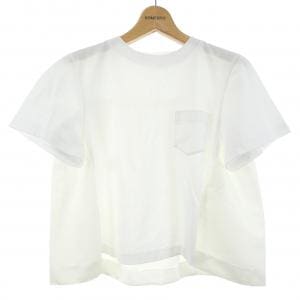 サカイ SACAI SCW-288 トップス