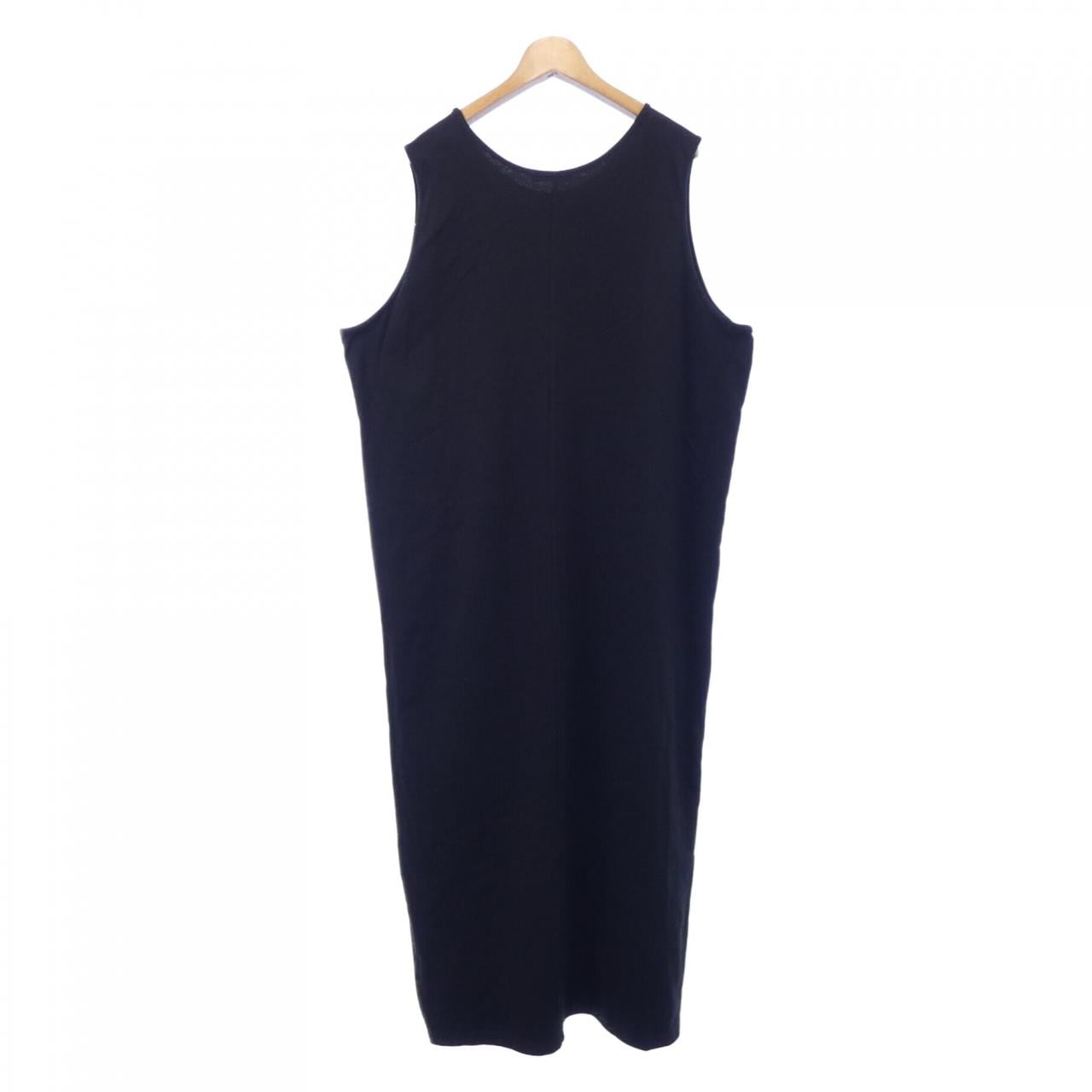ザロウ THE ROW 8112K579 カットワンピース