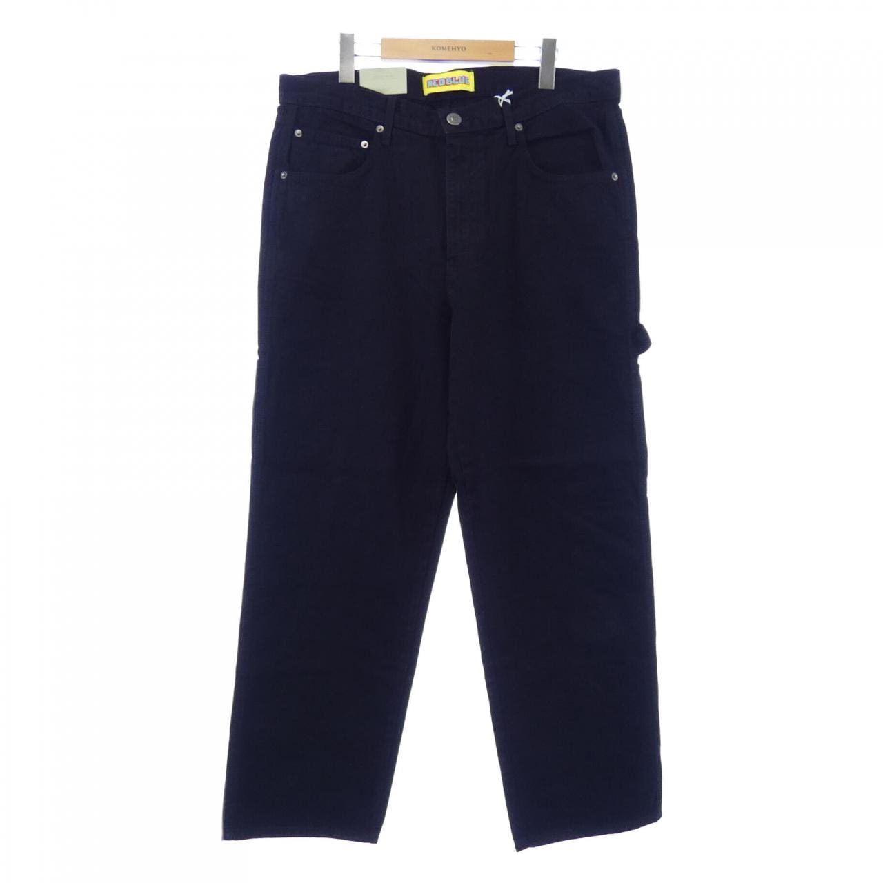 NEO BLUE ジーンズ