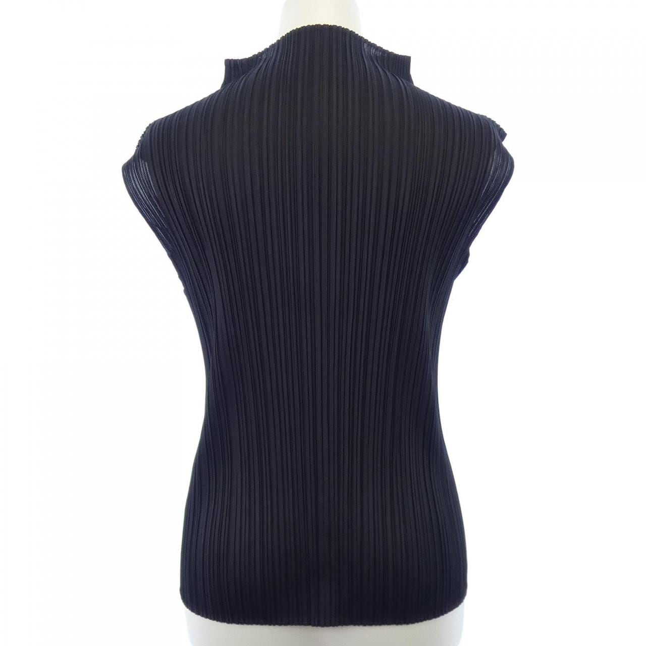 プリーツプリーズ PLEATS PLEASE PP55-JK102 トップス