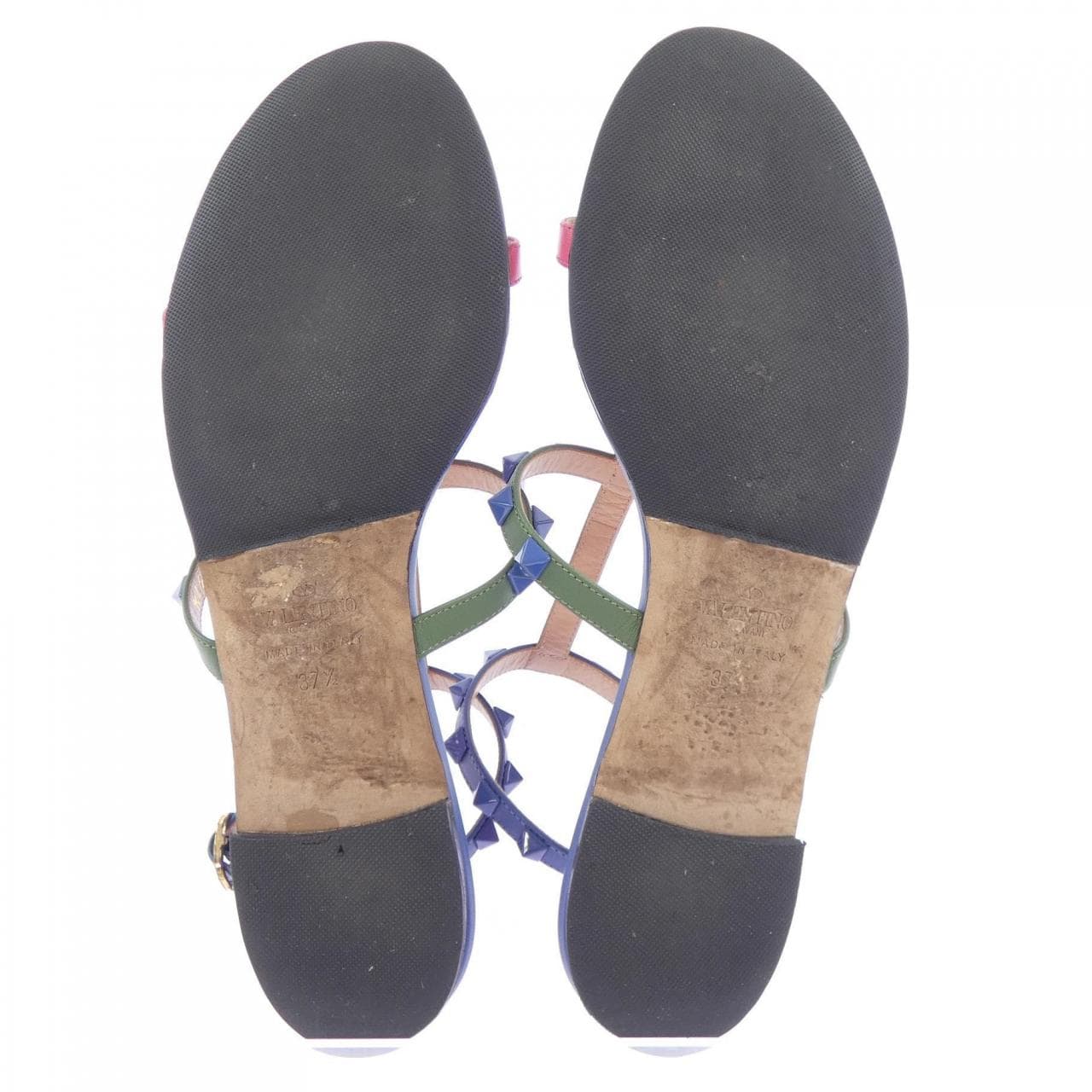 ヴァレンティノガラヴァーニ VALENTINO GARAVANI サンダル