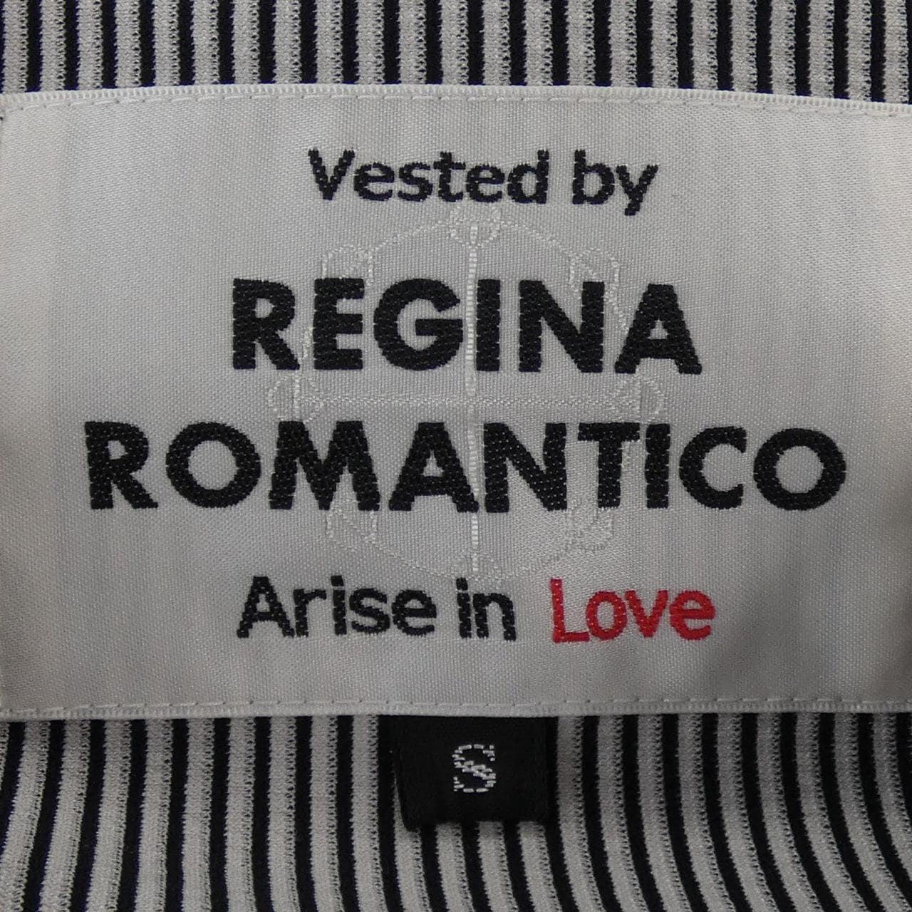 レジーナロマンティコ REGINA ROMANTICO ベスト