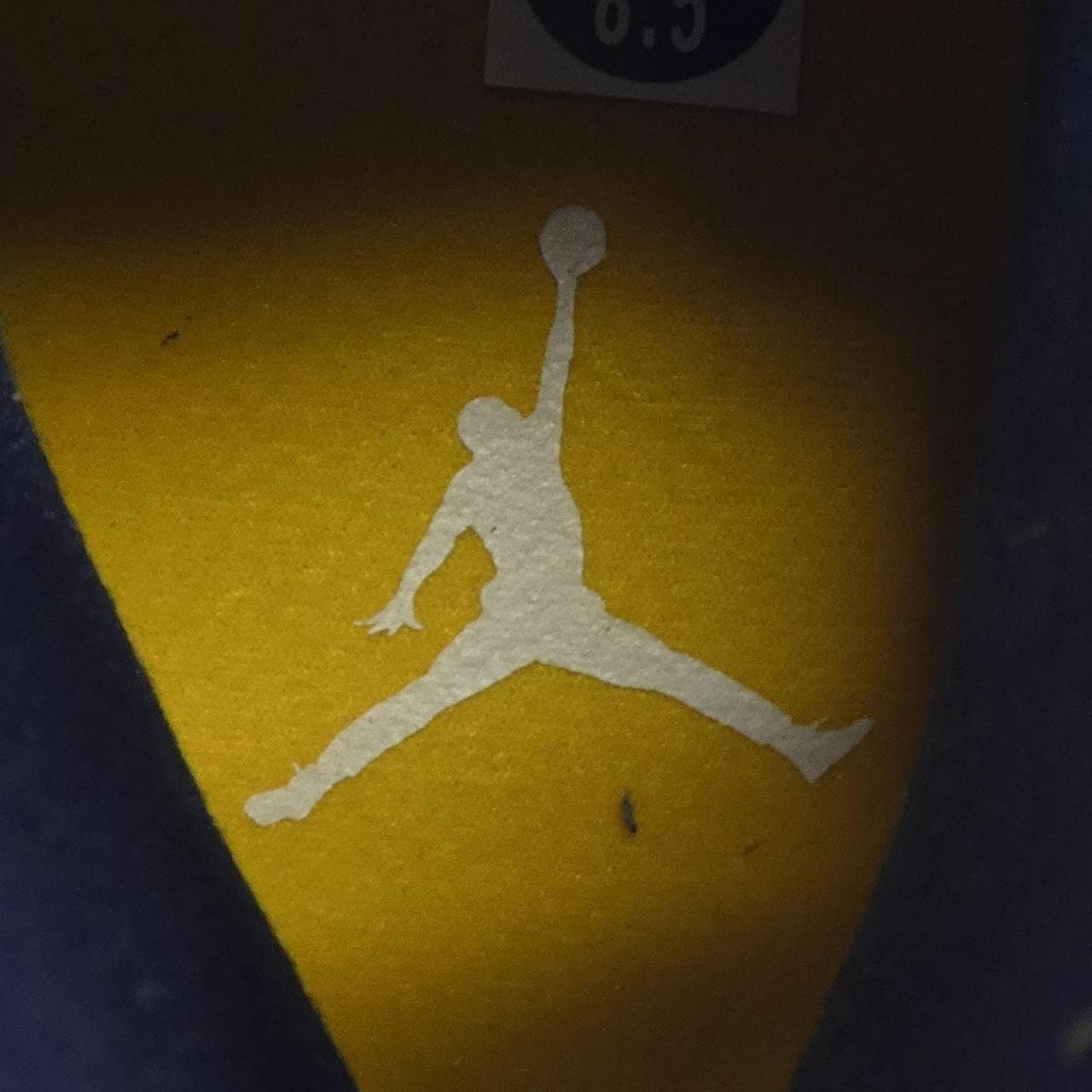 ナイキ NIKE 554724-707 スニーカー