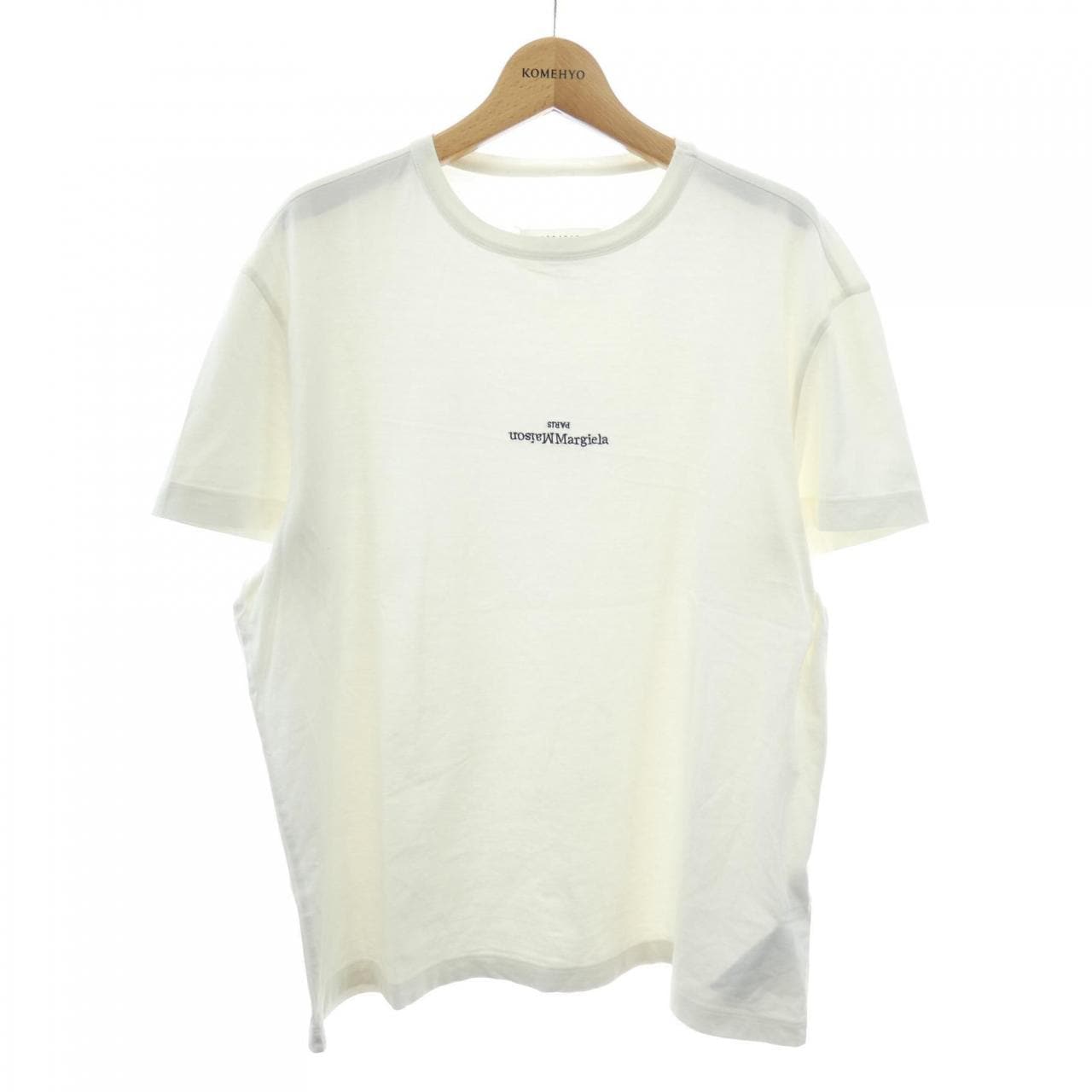 メゾンマルジェラ Maison Margiela S30GC0701 Tシャツ