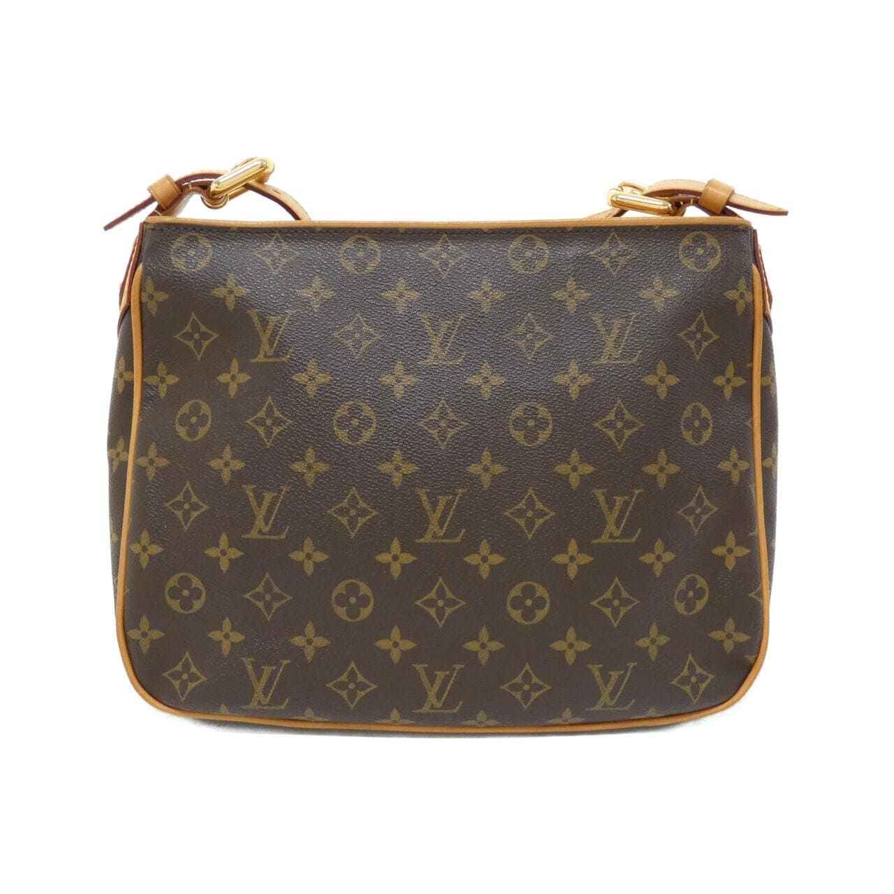 ルイヴィトン モノグラム ハドソン GM M40045 ショルダーバッグ