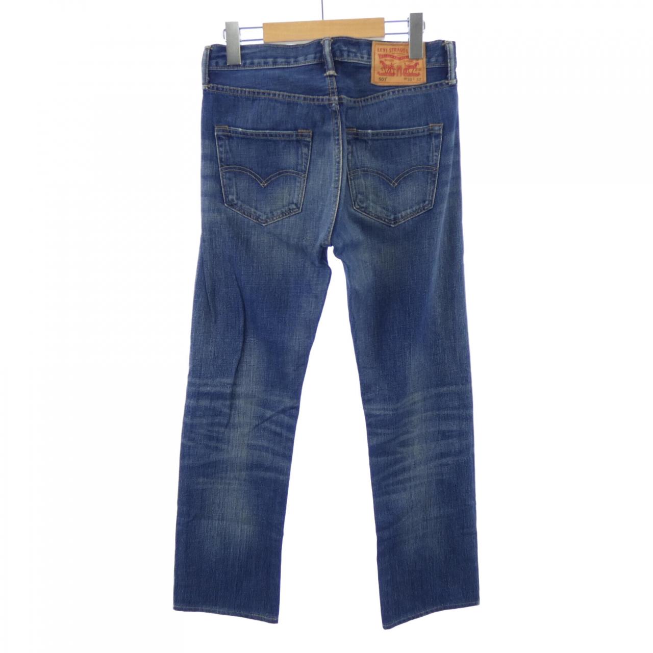 リーバイス LEVI'S 00501-1486 ジーンズ
