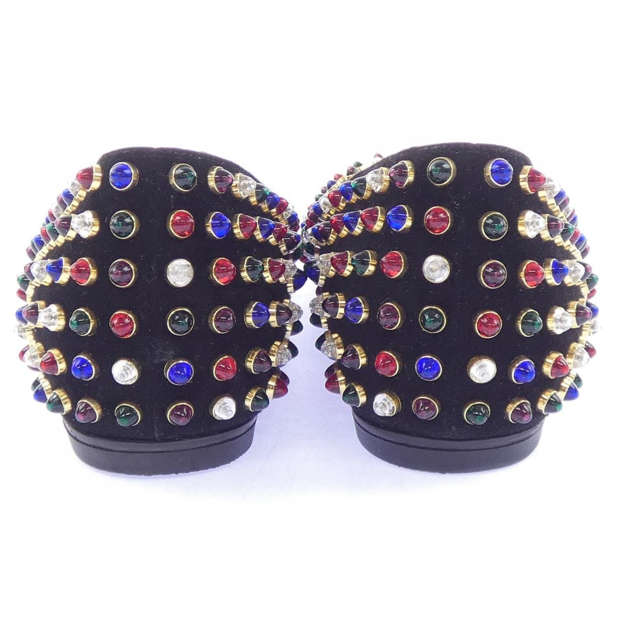 クリスチャンルブタン CHRISTIAN LOUBOUTIN シューズ