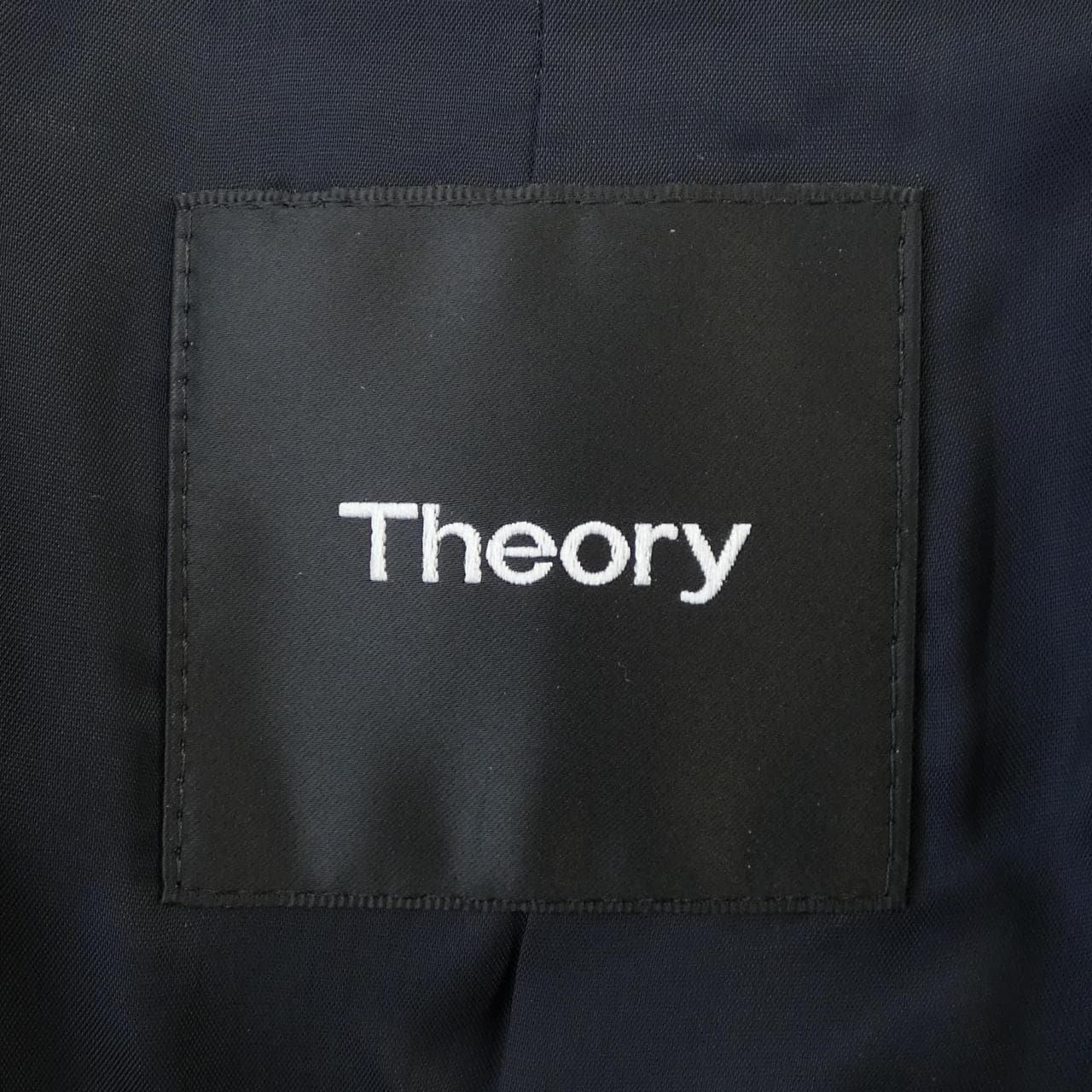 セオリー theory ジャケット