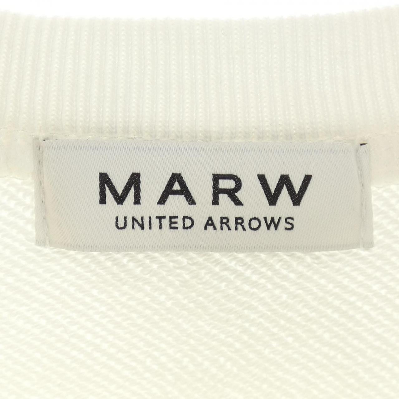 マルゥユナイテッドアローズ MARW UNITED ARROWS トップス