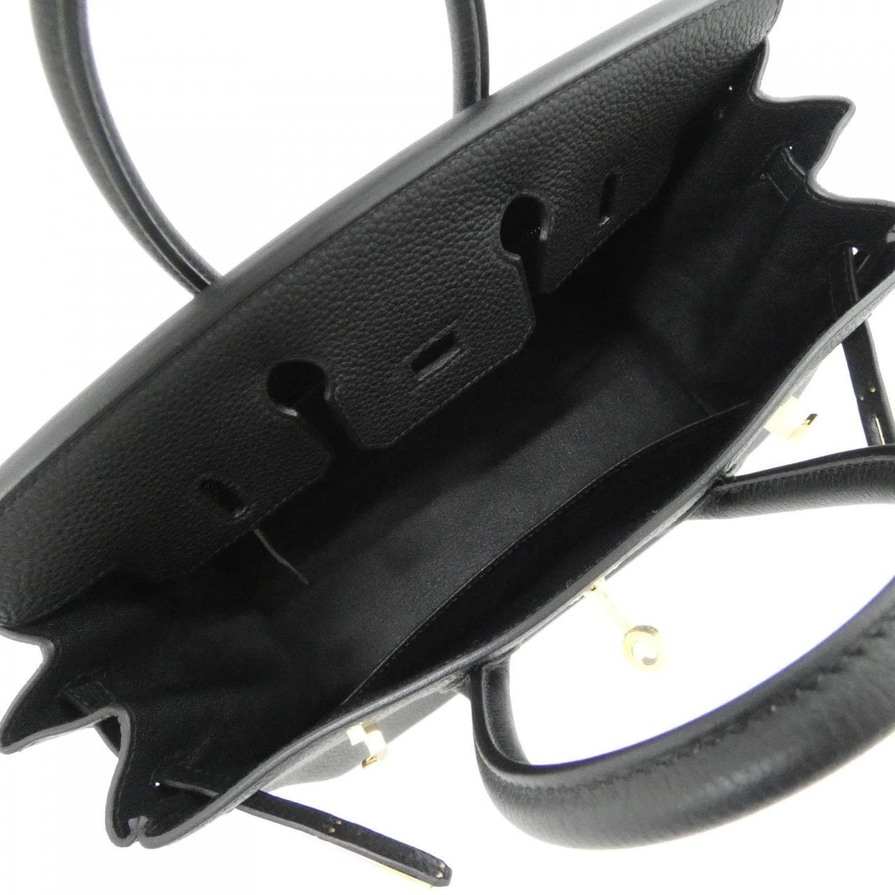 【未使用品】エルメス バーキン 25cm 041344CC バッグ