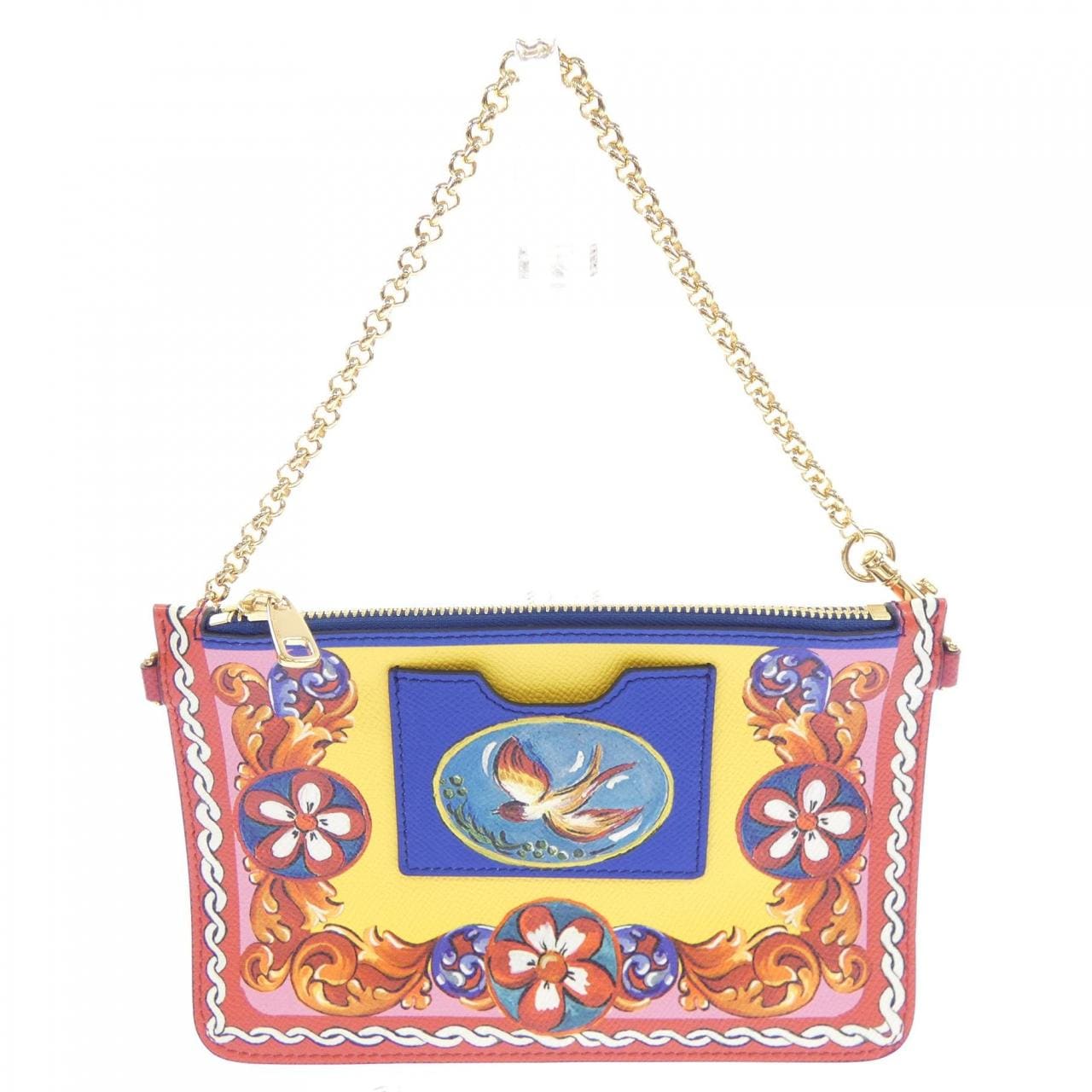 ドルチェアンドガッバーナ DOLCE&GABBANA BAG