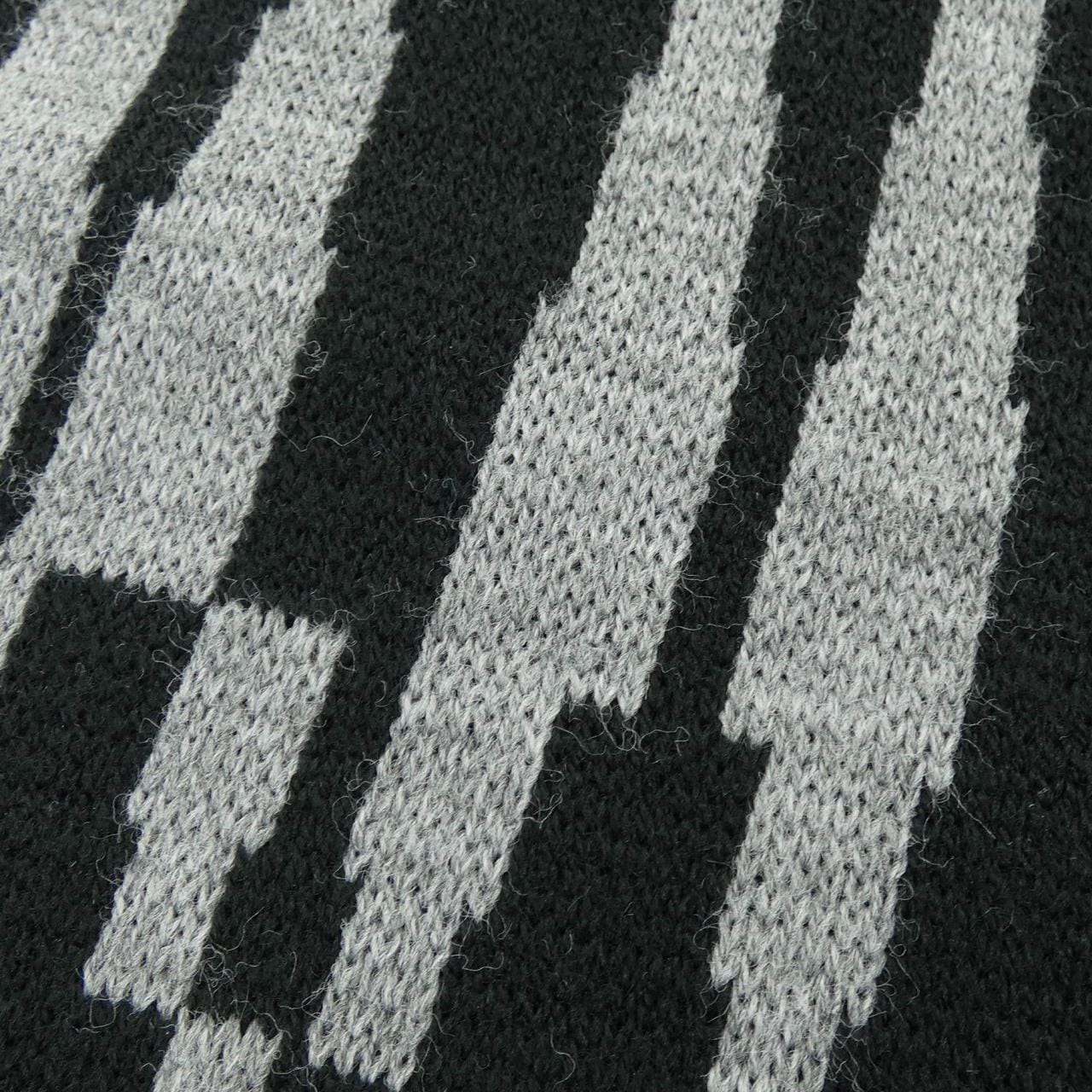 コムデギャルソンオム COMME des GARCONS HOMME DEUX DP-K453 MUFFLER