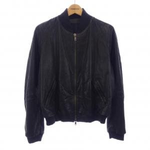 ハイダーアッカーマン HAIDER ACKERMANN レザージャケット