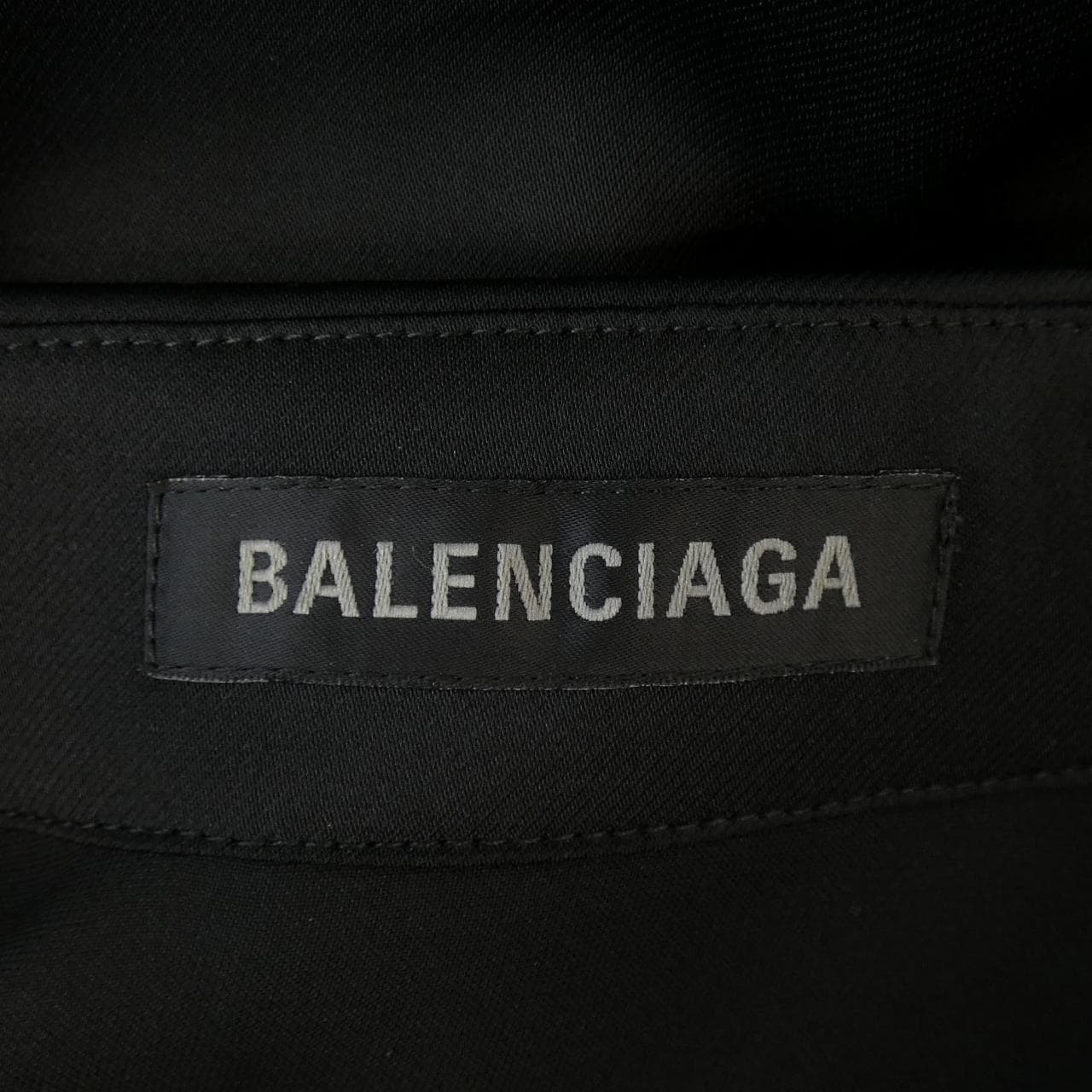 バレンシアガ BALENCIAGA 796980 TM031 シャツ
