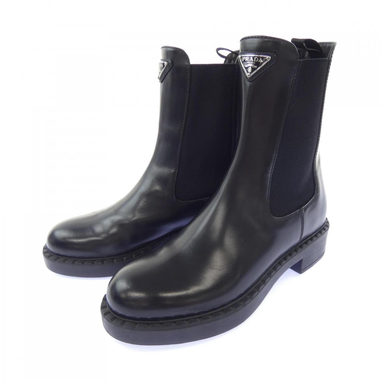 プラダ PRADA ブーツ