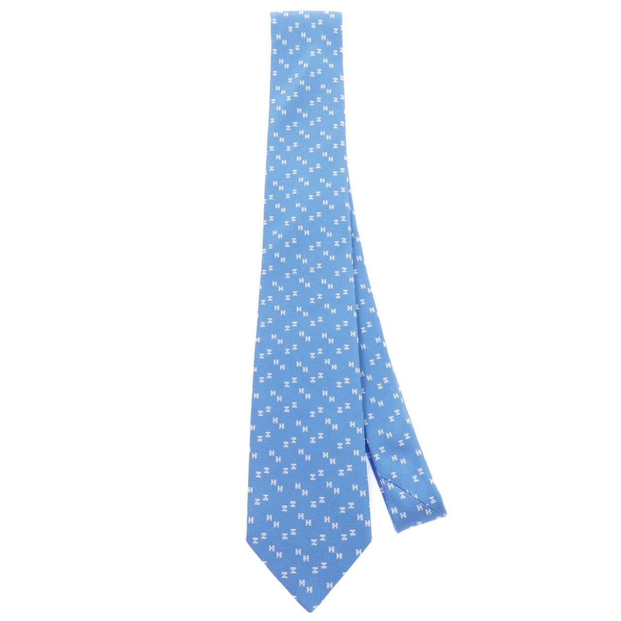 エルメス HERMES NECKTIE