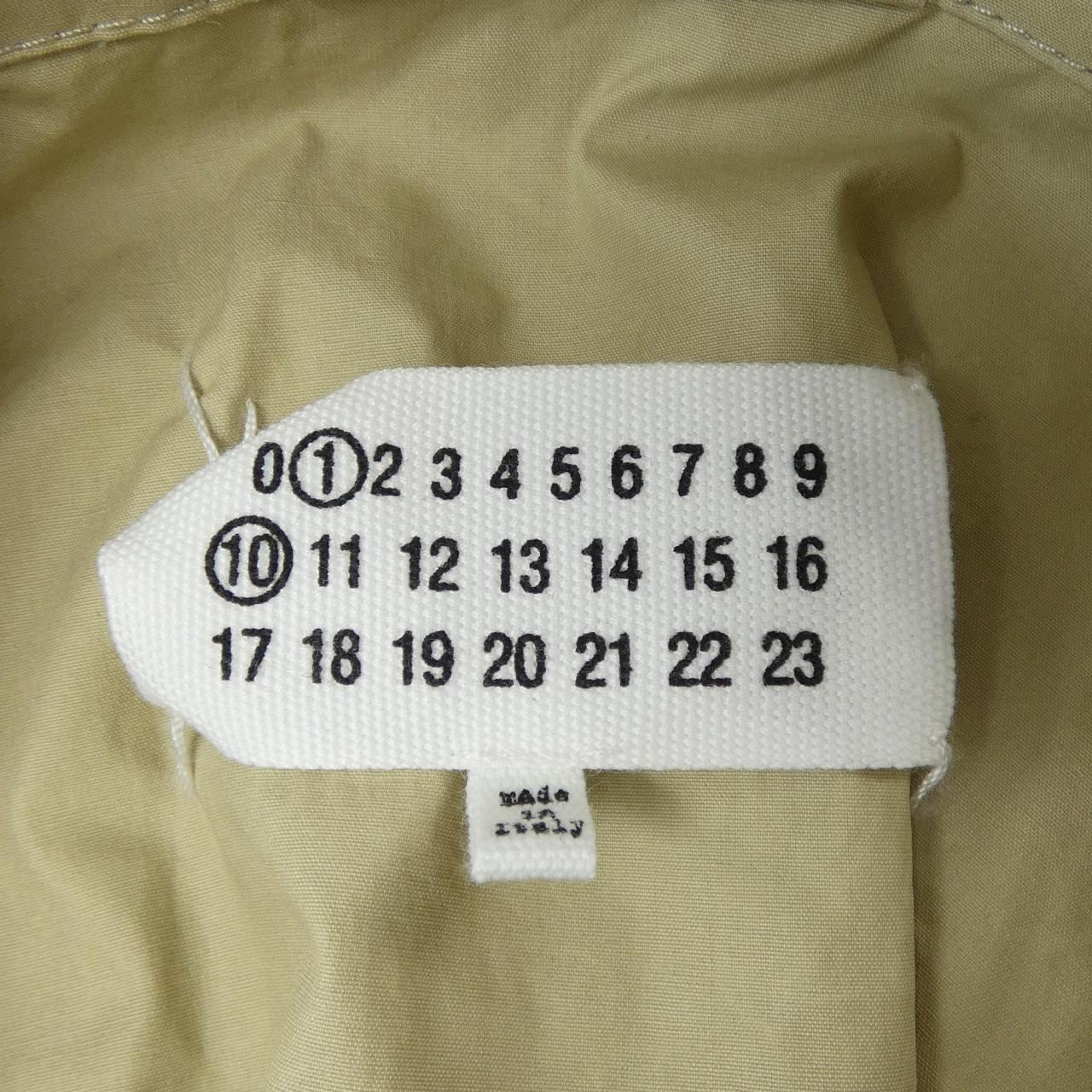 メゾンマルジェラ Maison Margiela S50AM0597 UNISEX ジャケット
