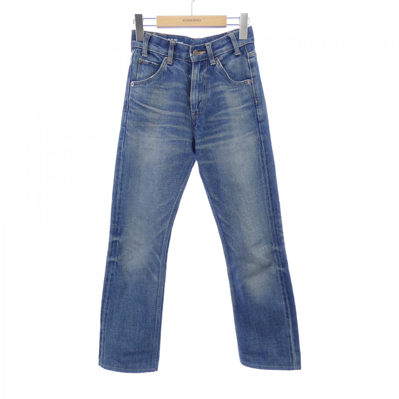 セリーヌ CELINE 2N477945F ジーンズ
