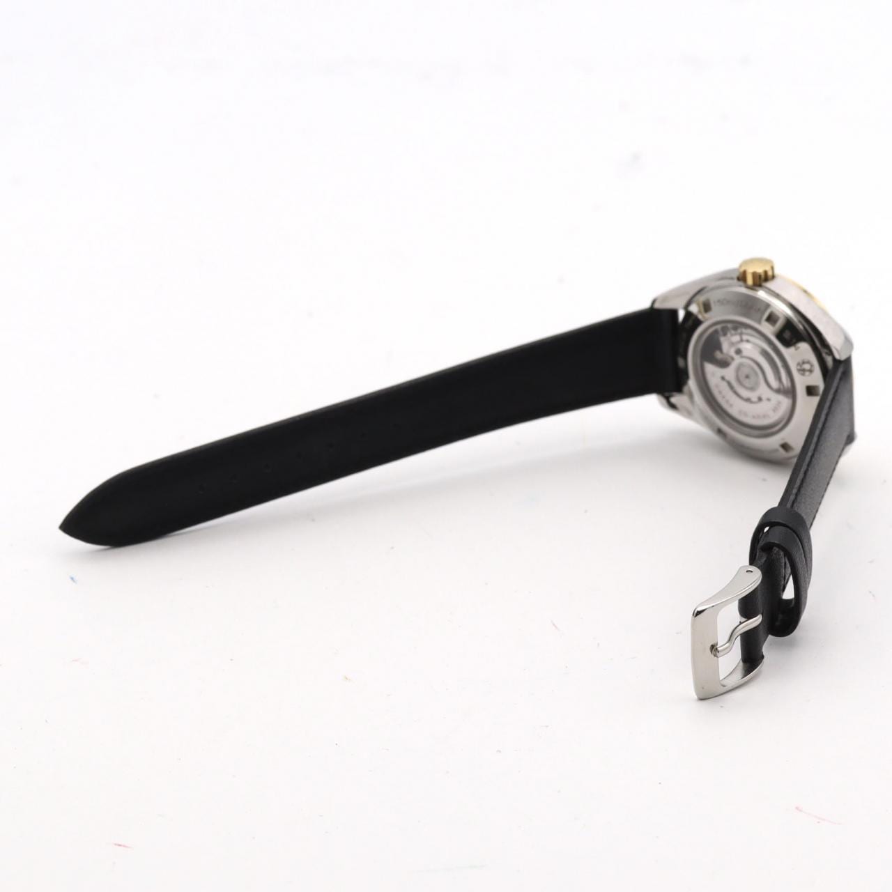【ノーメンテナンス還元価格】オメガ シーマスターアクアテラ コンビ/D･12P 231.28.34.20.55.004 SSxYG 自動巻