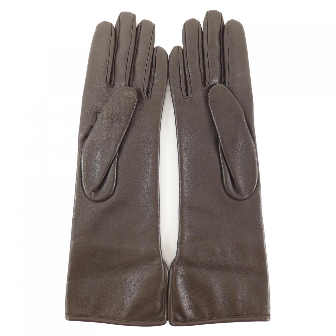 エルメス HERMES GLOVE