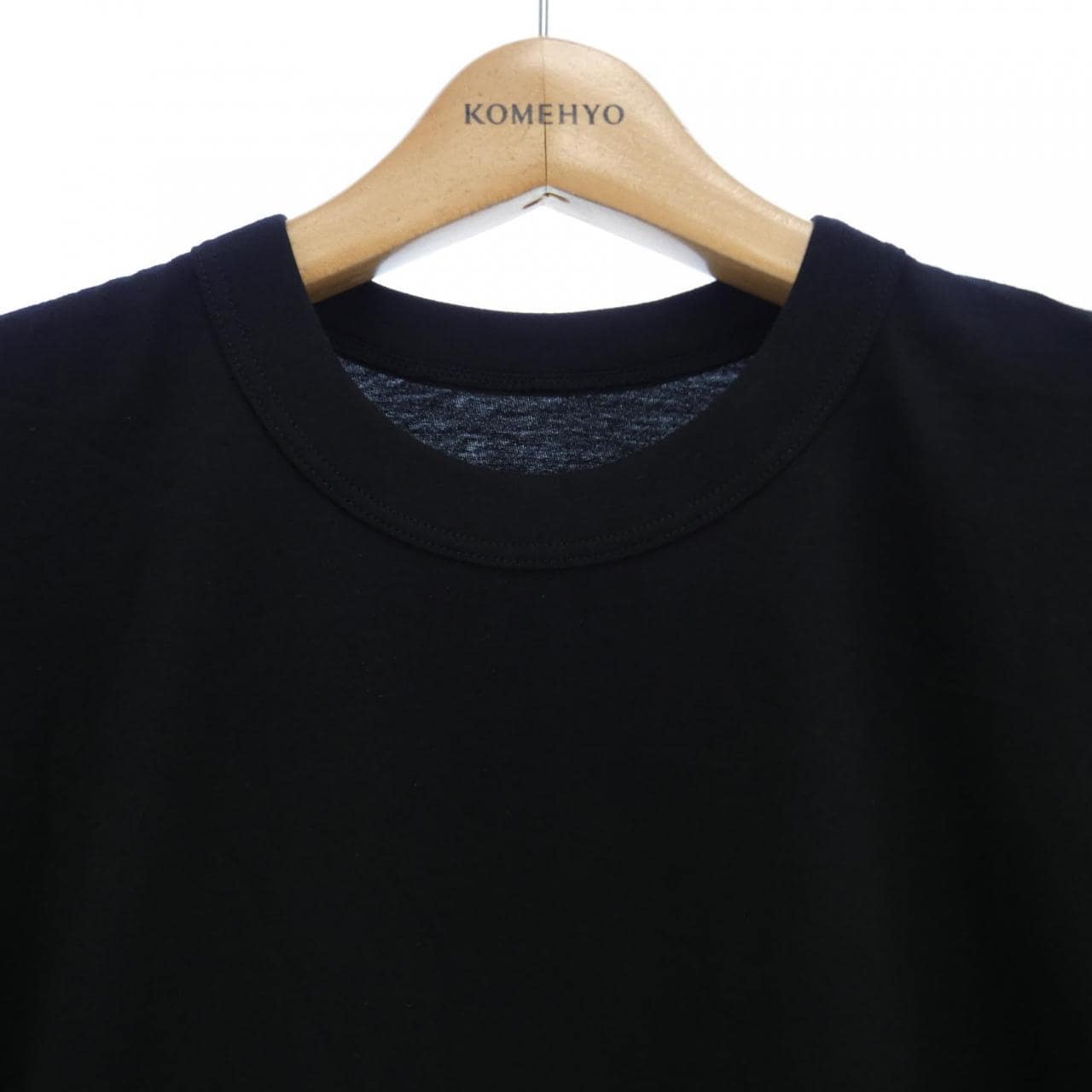 ヨウジヤマモト YOHJI YAMAMOTO Tシャツ