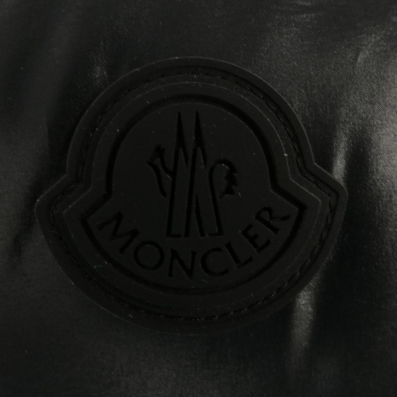 MONCLER蒙克勒羽绒背心