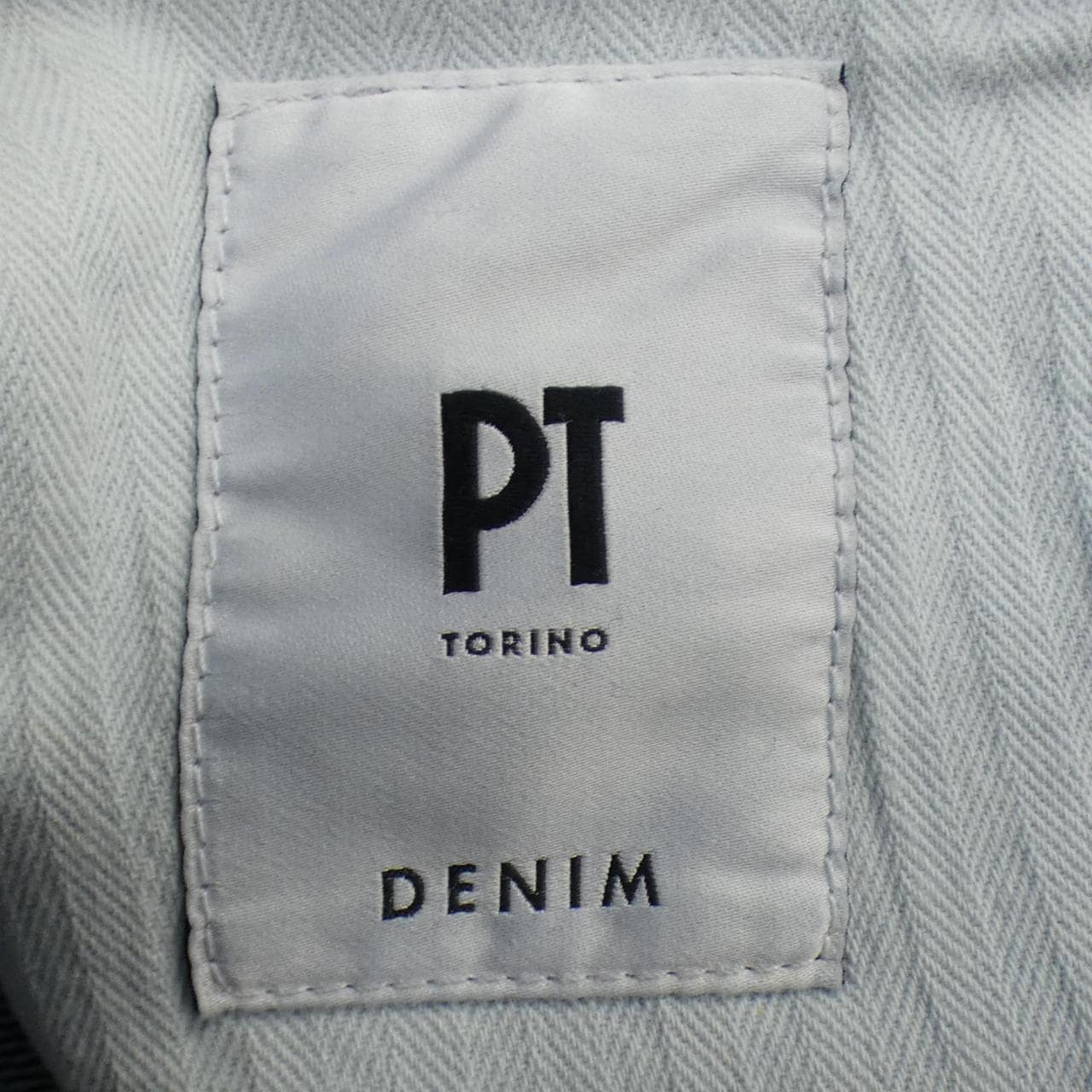 PTTORINO牛仔褲