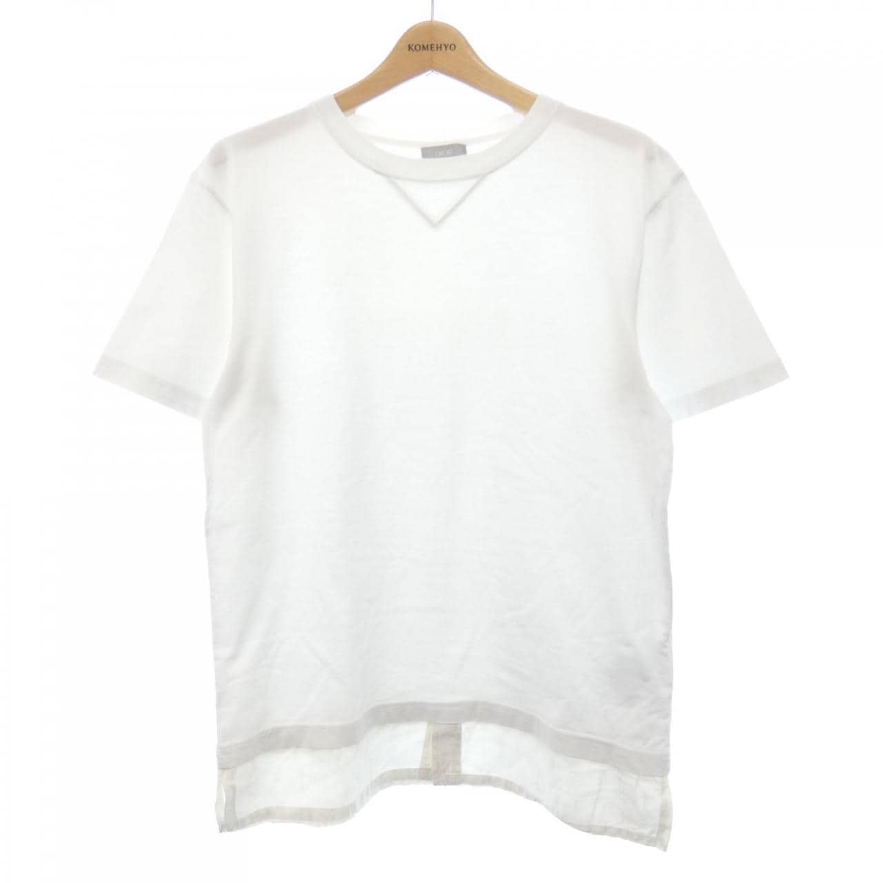 ディオール DIOR Tシャツ