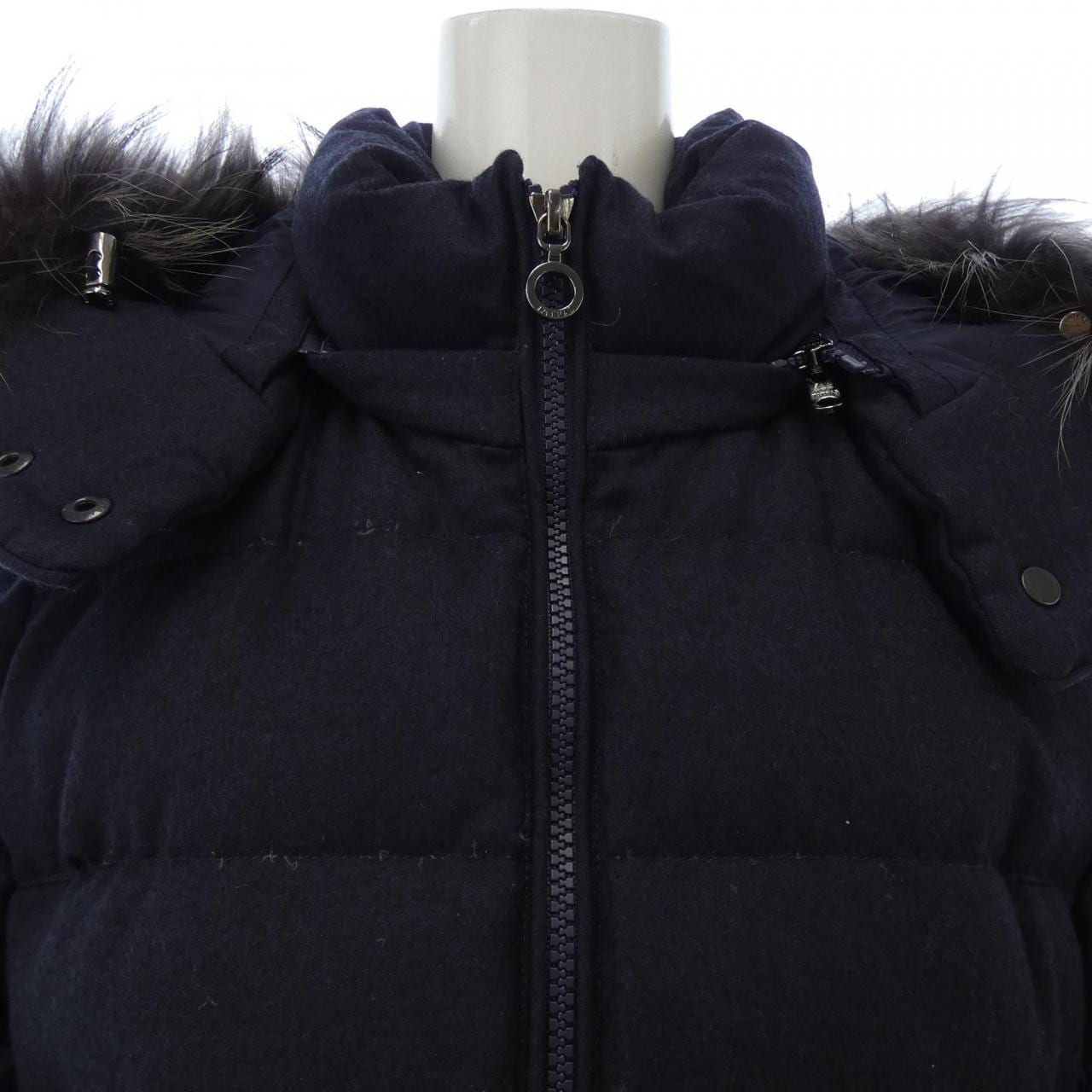 タトラス TATRAS ダウンコート