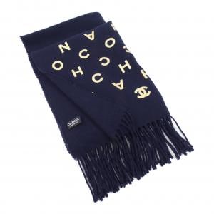 シャネル CHANEL MUFFLER