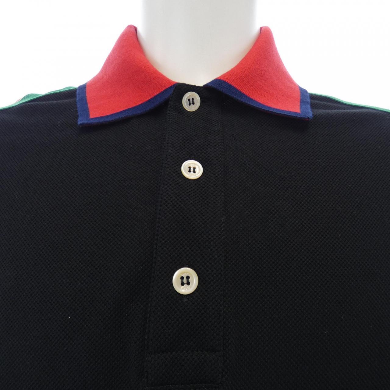 グッチ GUCCI ポロシャツ