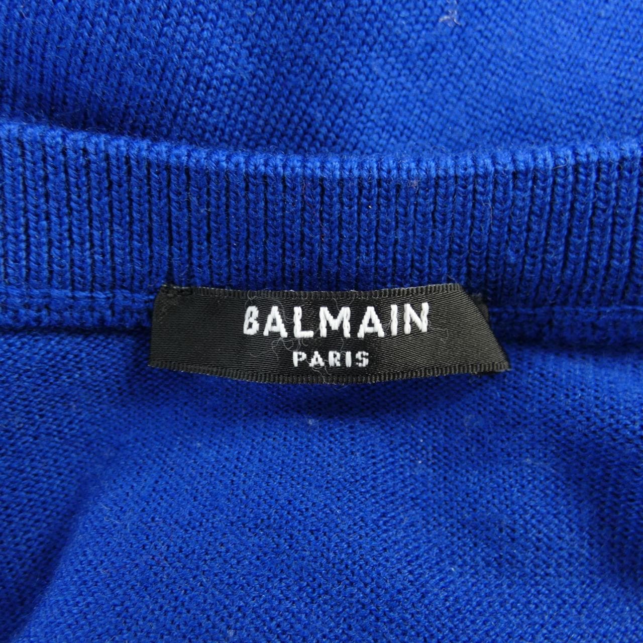 バルマン BALMAIN ニット