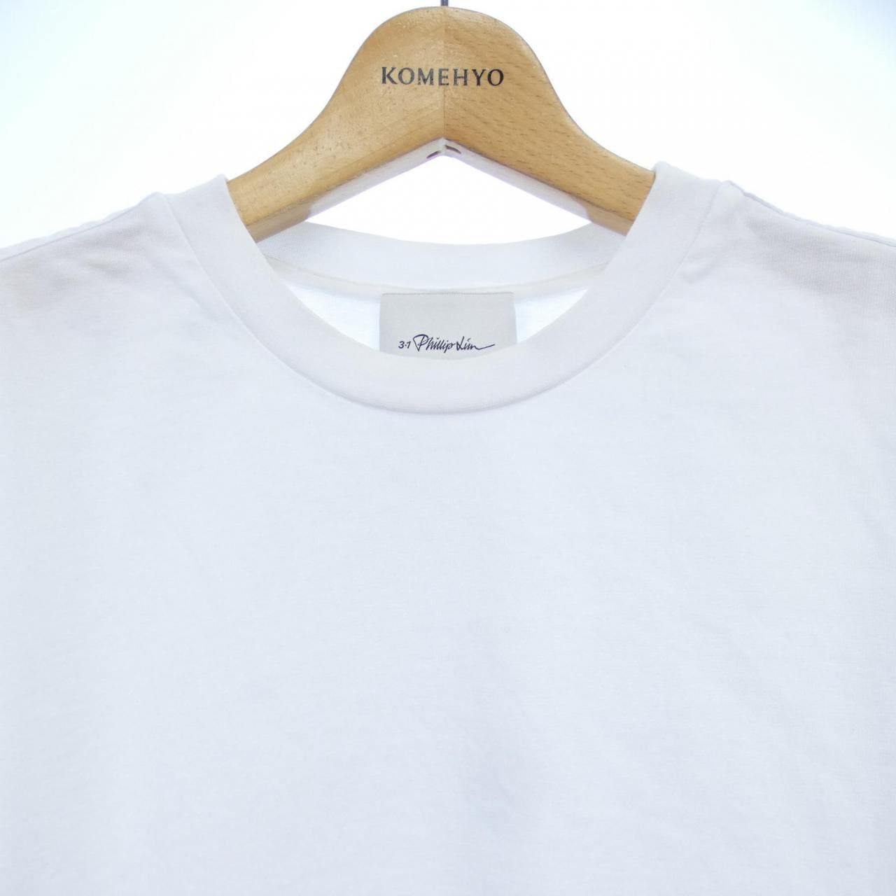 スリーワンフィリップリム 3.1 Phillip Lim トップス