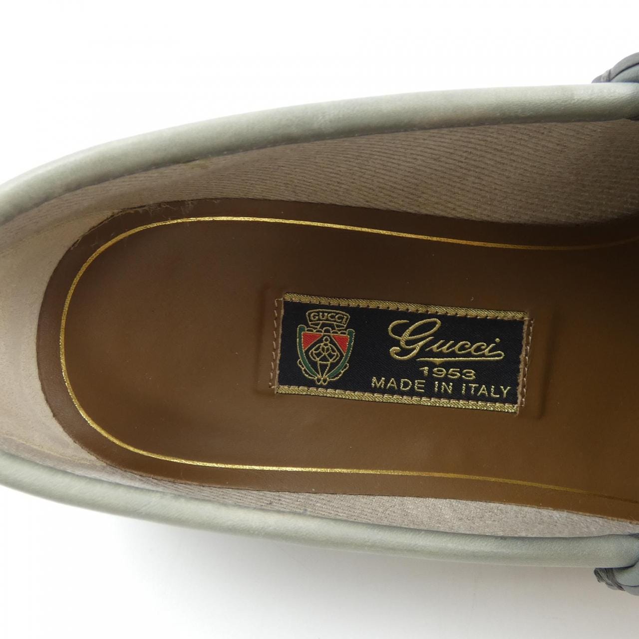 グッチ GUCCI シューズ
