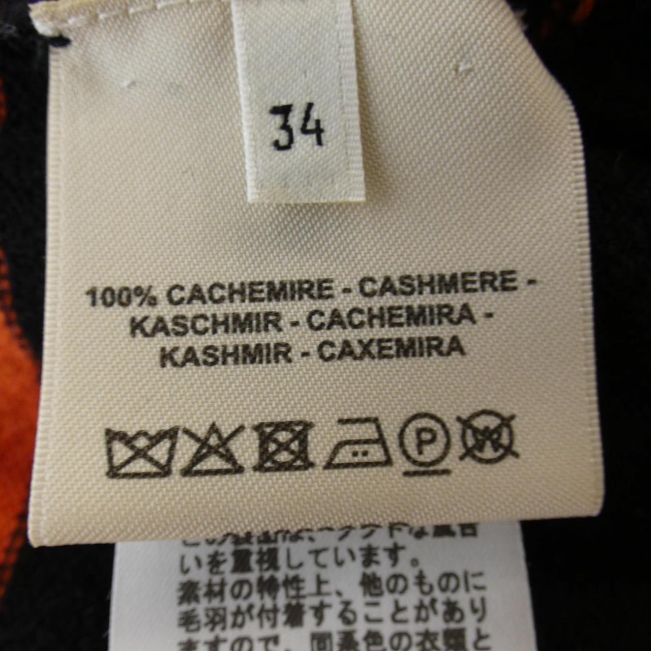 エルメス HERMES ニット