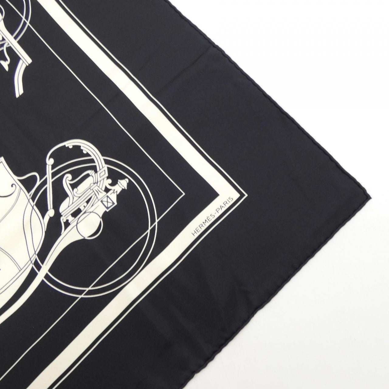 エルメス HERMES ショール