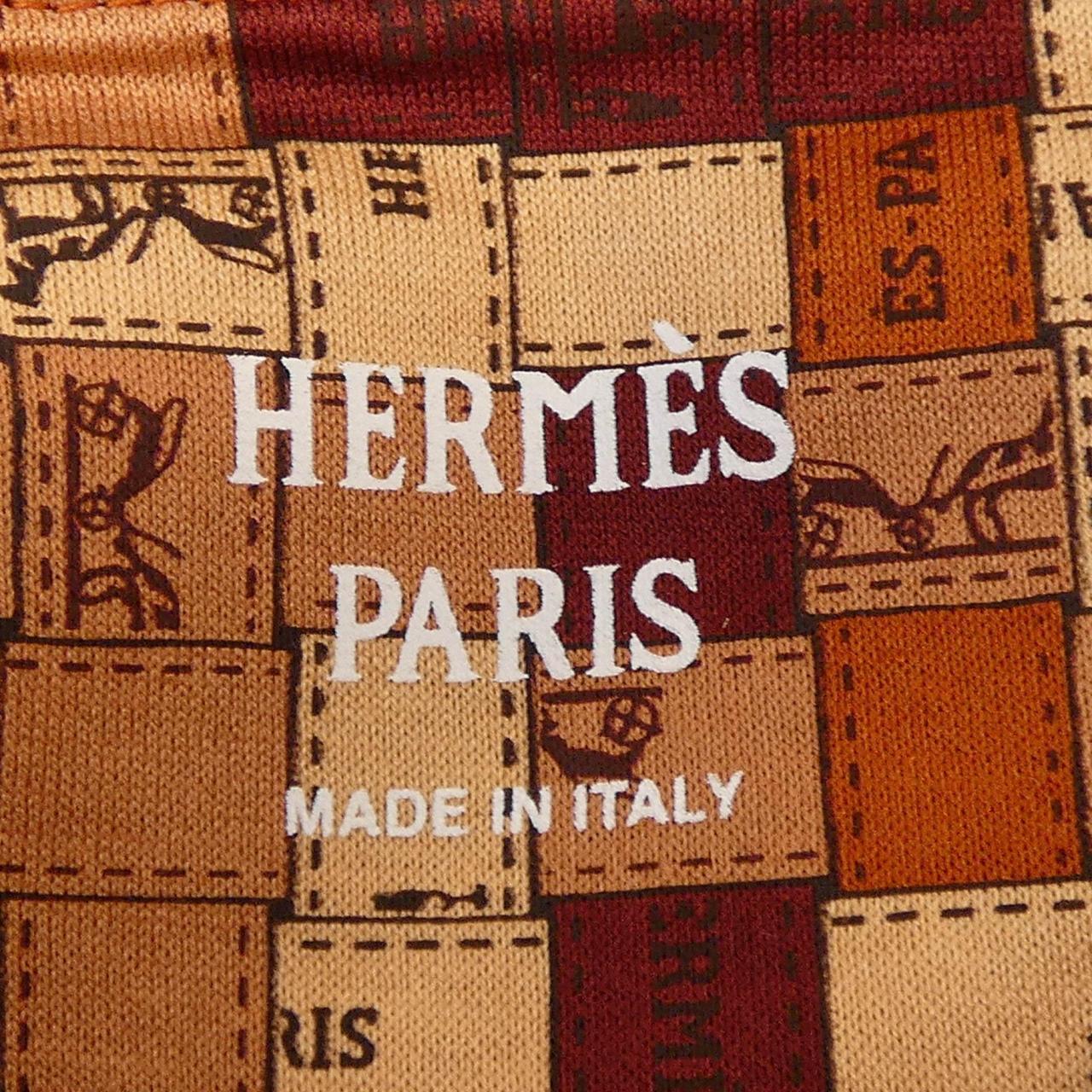 HERMES爱马仕T恤