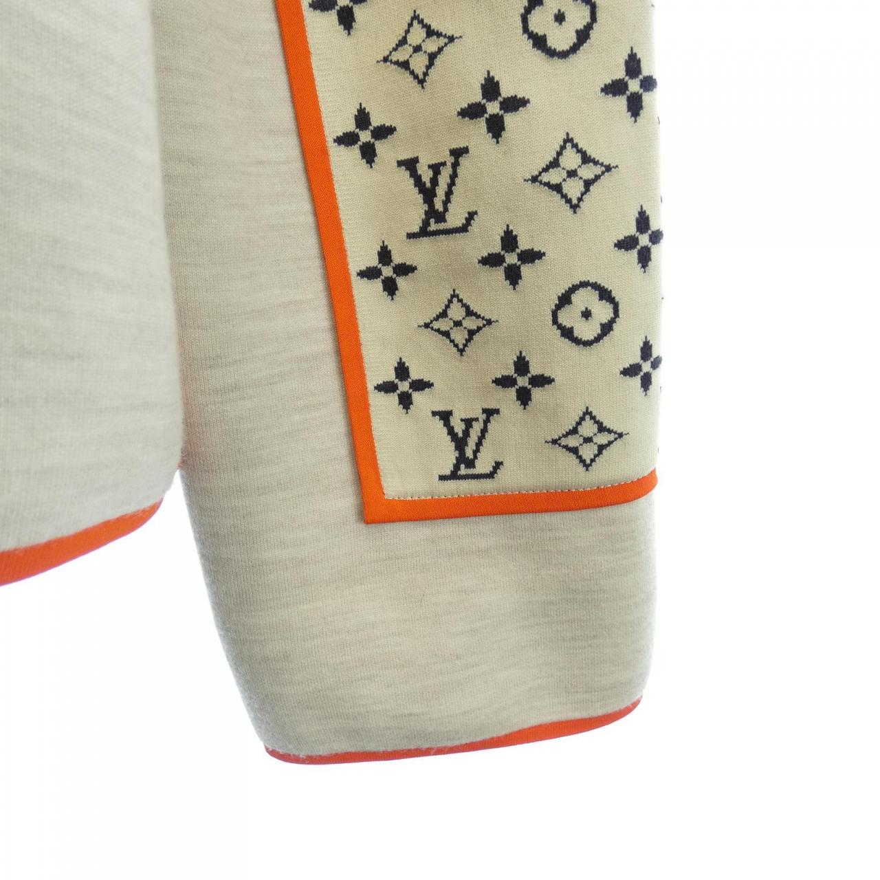 ルイヴィトン LOUIS VUITTON ヴィヴィッドトリム FMKL05LN6 トップス