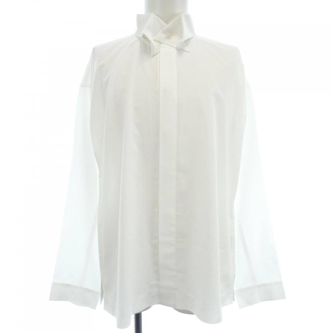 オムプリッセ HOMME PLISSE HP31FJ030 シャツ