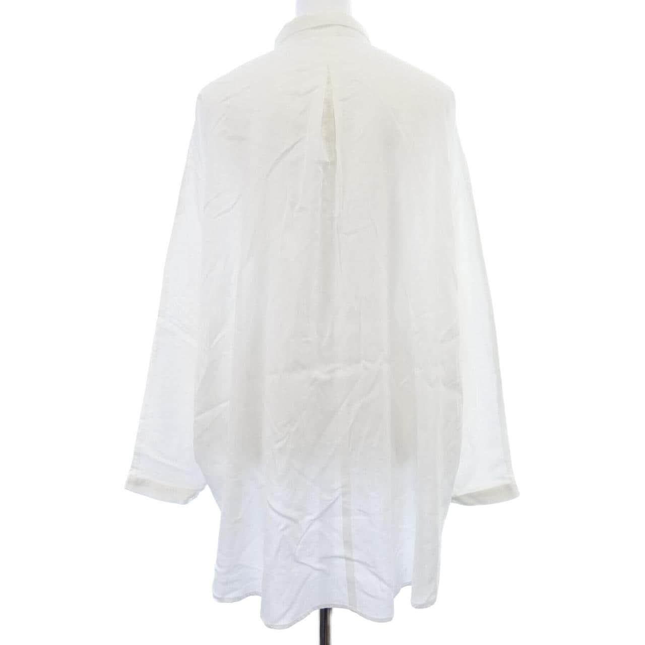 HELLO BONJOUR シャツ