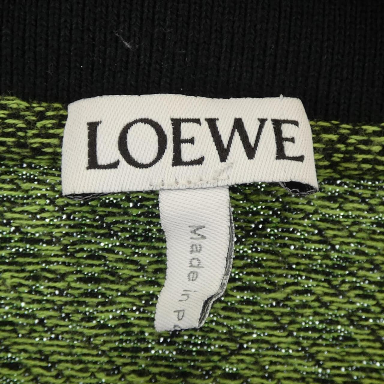 ロエベ LOEWE H526Y23J07 ポロシャツ