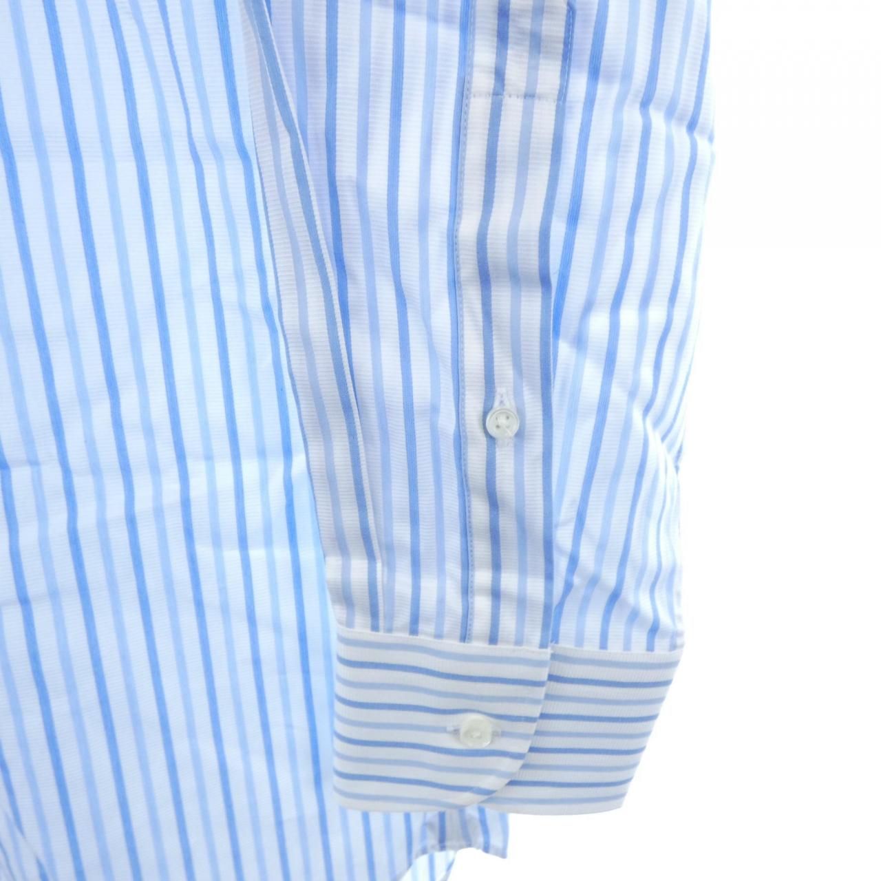 シップス SHIPS シャツ