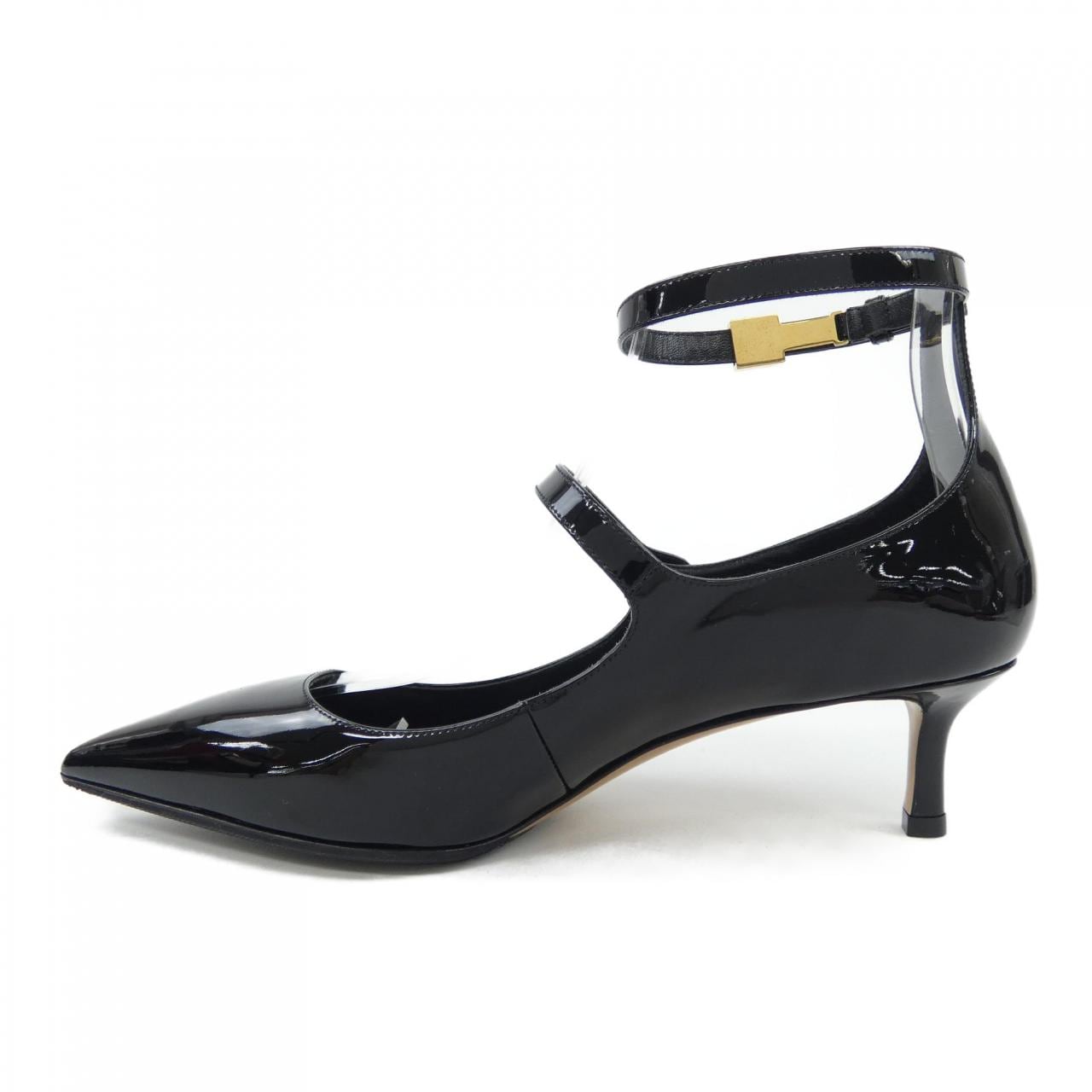 ヴァレンティノガラヴァーニ VALENTINO GARAVANI パンプス