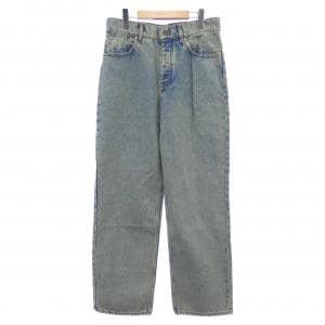 マリーンセール MARINE SERRE MPA070A ジーンズ