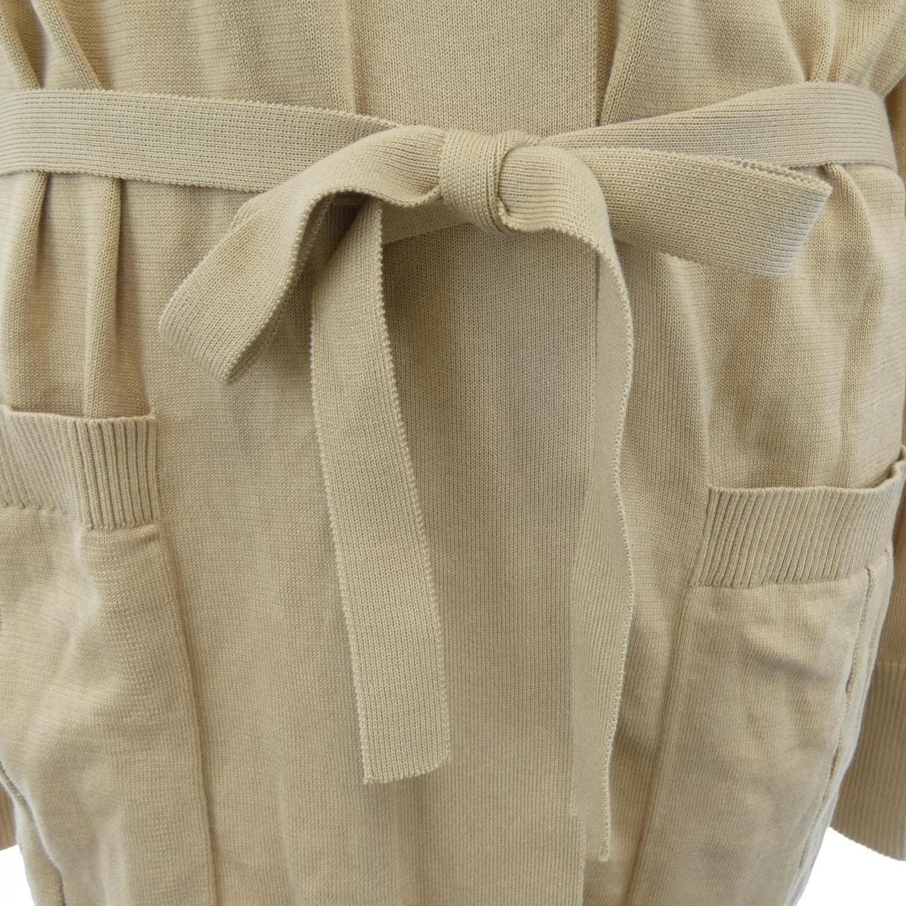 ディーゼル DIESEL ロングカーディガン