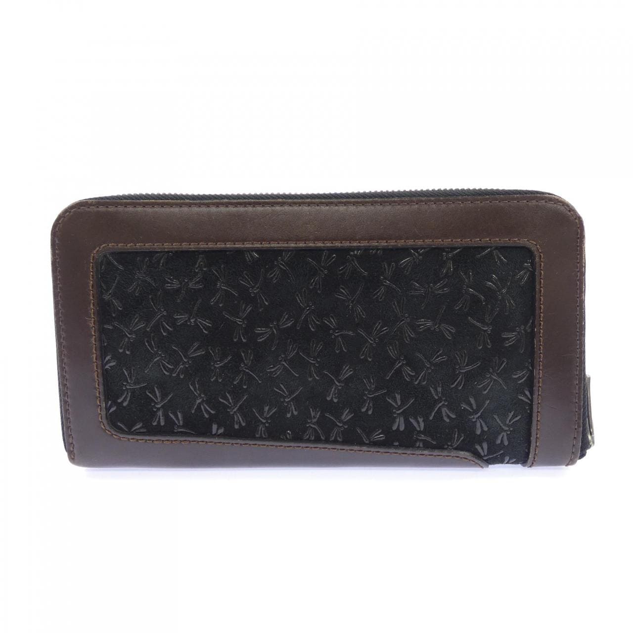 PAIR SLOPE WALLET