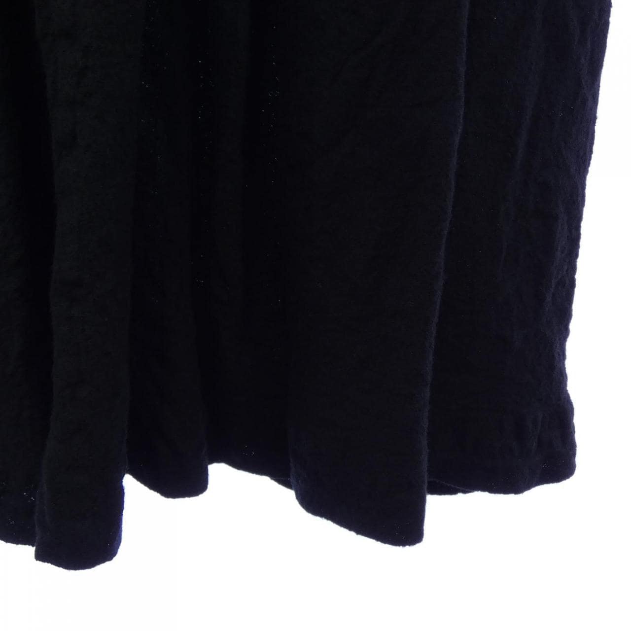 ブラックコムデギャルソン BLACK COMME des GARCONS 1H-S007 スカート